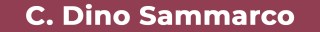 C.-Dino-Sammarco
