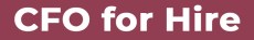 CFO-for-Hire